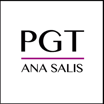 Logo Ana Salis PGT
